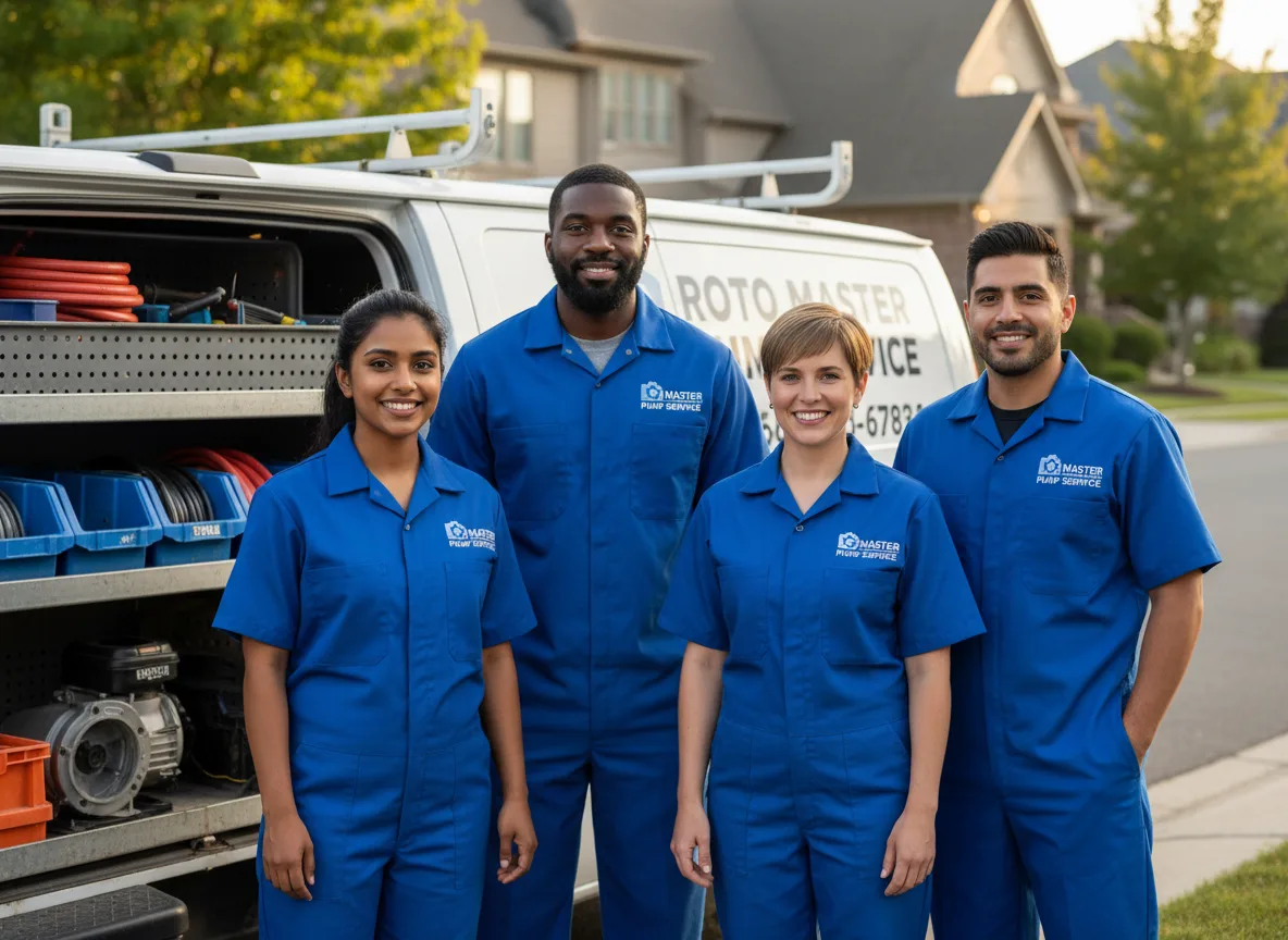 Sump Pump Installation company in Clarkesville, GA